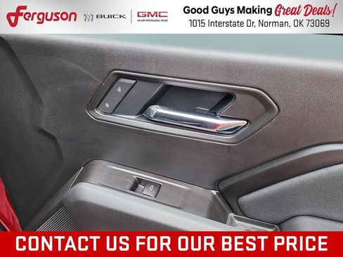 New 2026 GMC Canyon Elevation w/ Convenience Package AWD/4WD image 40
