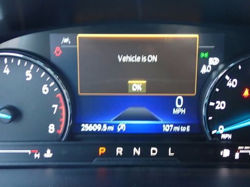 Used 2023 Ford Explorer XLT w/ Class IV Trailer Tow Package image 34