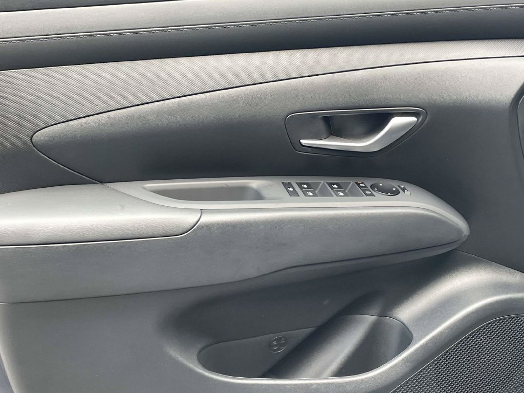 New 2026 Hyundai Tucson SE AWD/4WD image 15