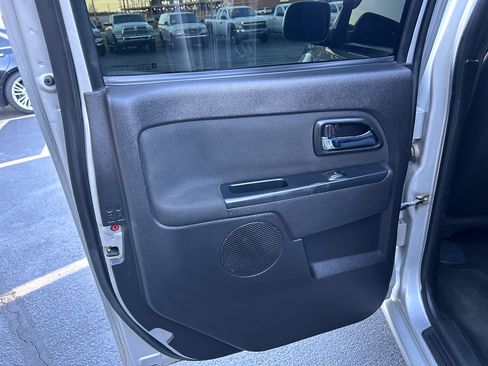 Used 2012 Chevrolet Colorado LT image 10