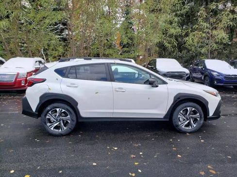 New 2026 Subaru Crosstrek 2.0i Premium image 2