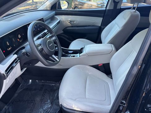 Used 2025 Hyundai Tucson SEL image 30