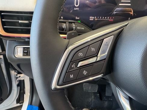 New 2026 Buick Envision Avenir AWD/4WD image 26