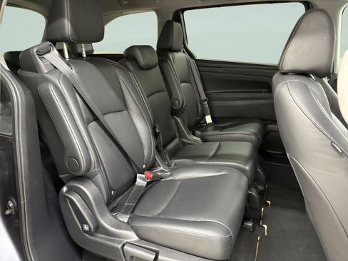 Used 2024 Honda Odyssey EX-L image 23