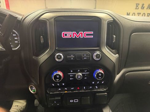 Used 2021 GMC Sierra 1500 Denali w/ Driver Alert Package II AWD/4WD image 43