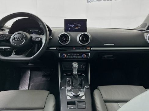 Used 2018 Audi A3 e-tron Premium w/ Sport Package image 28