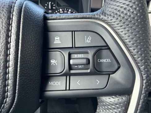 Certified 2026 Toyota Tundra SR5 w/ SR5 Premium Package AWD/4WD image 25