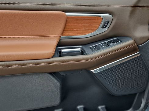 New 2025 Ford Expedition Max King Ranch image 21