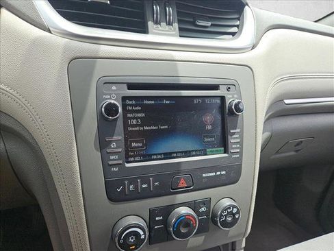 Used 2016 Chevrolet Traverse LS FWD image 20