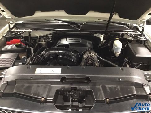 Used 2011 Chevrolet Avalanche LTZ image 54