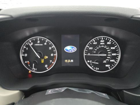 New 2026 Subaru Forester Limited image 22