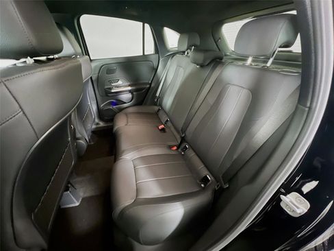 New 2026 Mercedes-Benz GLA 250 4MATIC image 24