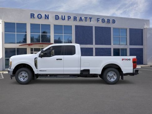 New 2026 Ford F250 XL w/ 360-Degree Camera Package AWD/4WD image 26