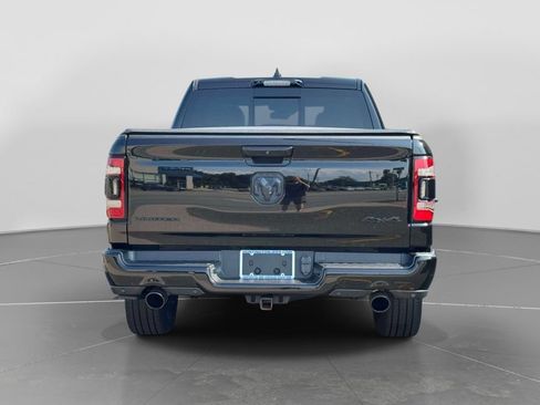 Used 2023 RAM 1500 Limited AWD/4WD image 6