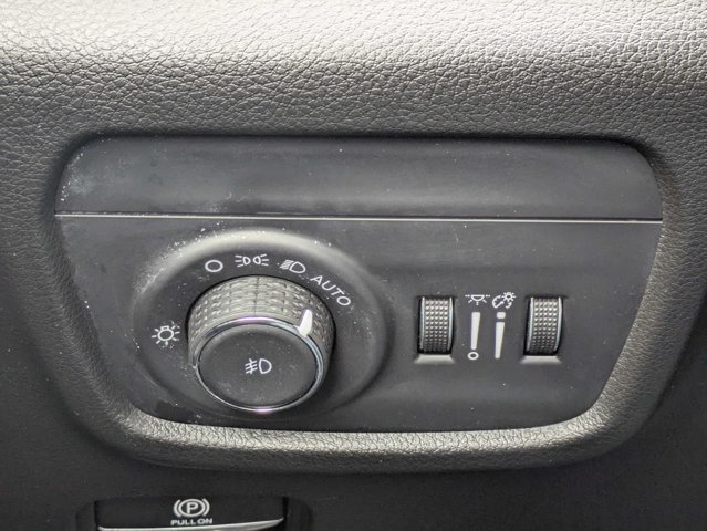 Certified 2025 Jeep Grand Cherokee Summit w/ Obsidian Package AWD/4WD image 26