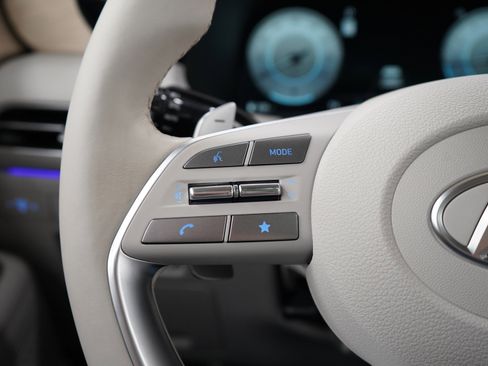 Used 2025 Hyundai Palisade Limited image 28