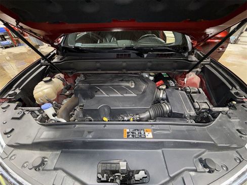 Used 2016 Lincoln MKX Reserve w/ Luxury Package image 18