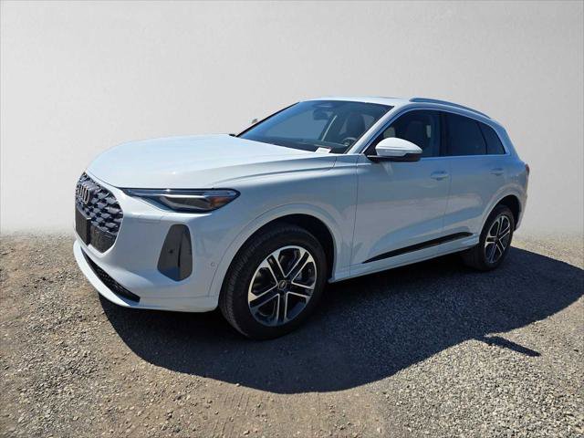 New 2026 Audi Q5 Premium Plus AWD/4WD image 7