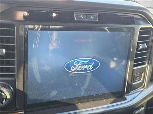 New 2026 Ford F150 Tremor w/ Equipment Group 402A High AWD/4WD image 12