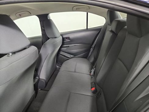 Used 2024 Toyota Corolla LE FWD image 14