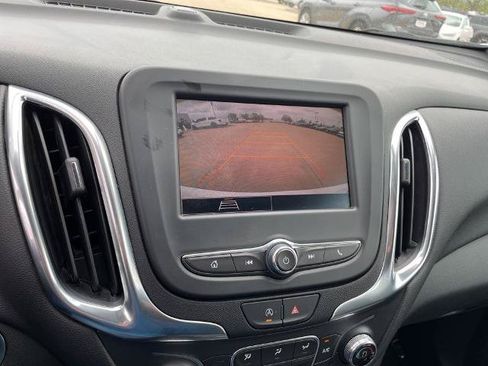 Used 2024 Chevrolet Equinox LT AWD/4WD image 20