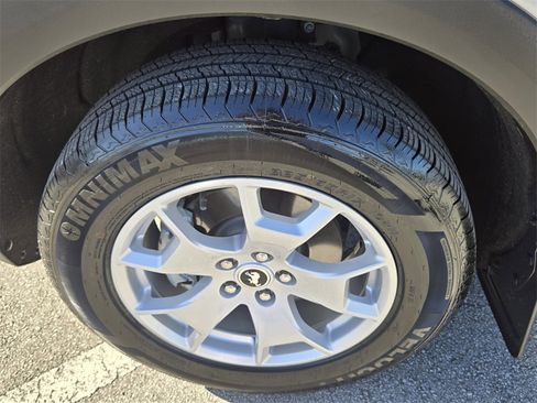 Used 2021 Ford Bronco Sport Base image 10