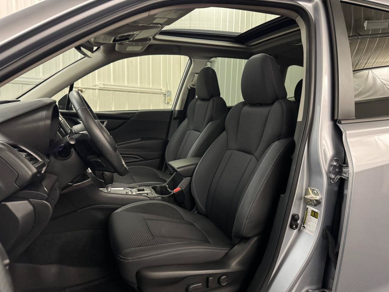 Used 2020 Subaru Forester Premium AWD/4WD image 7