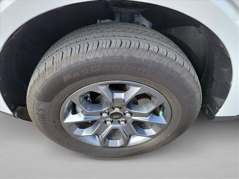 Used 2025 Ford Maverick XLT w/ XLT Luxury Package FWD image 10