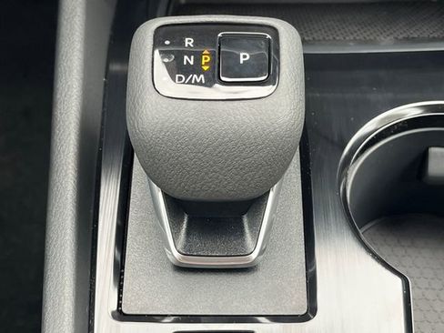 New 2026 Nissan Rogue SV AWD/4WD image 29