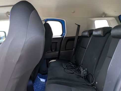 Used 2008 Toyota FJ Cruiser 4WD w/ Convenience Pkg image 13