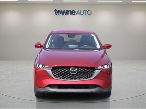Used 2023 MAZDA CX-5 AWD 2.5 S image 13