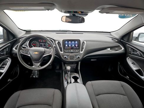 Used 2024 Chevrolet Malibu LT image 12