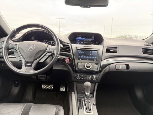 Certified 2021 Acura ILX image 29