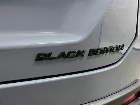 New 2026 Honda Pilot Black Edition image 6