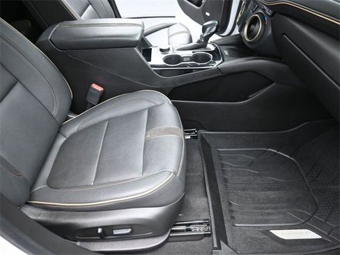 Certified 2023 Chevrolet Blazer Premier w/ Driver Confidence II Package image 26