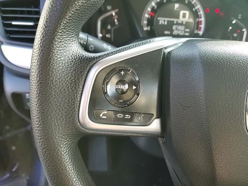 Used 2019 Honda CR-V LX image 21