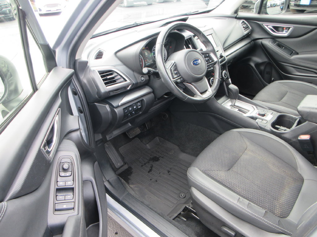 Used 2021 Subaru Forester Premium w/ Popular Package #1 AWD/4WD image 13