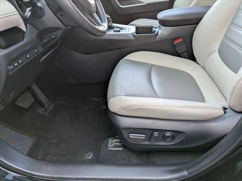 Used 2024 Toyota RAV4 XLE Premium w/ Weather Package AWD/4WD image 15