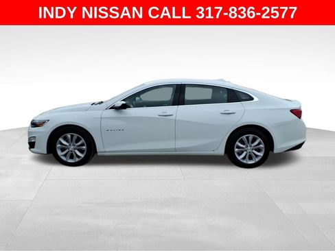 Used 2023 Chevrolet Malibu LT image 23