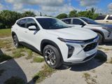 New 2025 Chevrolet Trax LT w/ Driver Confidence Package image 4