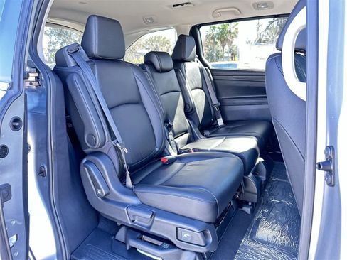 New 2026 Honda Odyssey EX-L image 17