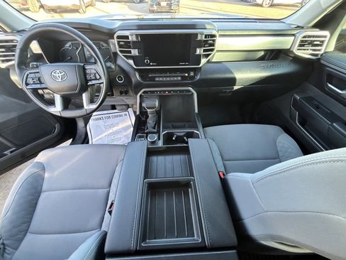 Used 2024 Toyota Tundra SR5 image 10