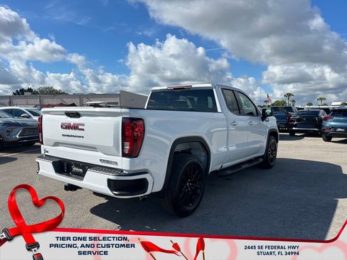 New 2026 GMC Sierra 1500 Elevation w/ Elevation Select Package image 7