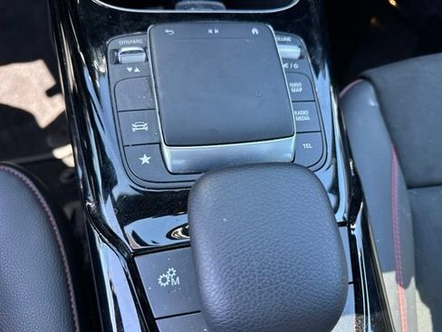 Used 2022 Mercedes-Benz CLA 45 AMG 4MATIC image 16