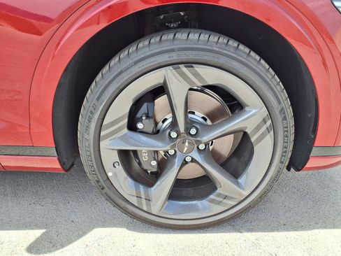 Certified 2026 Genesis GV70 2.5T Sport Prestige AWD/4WD image 9