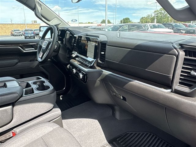 Certified 2026 GMC Sierra 1500 Elevation AWD/4WD image 28