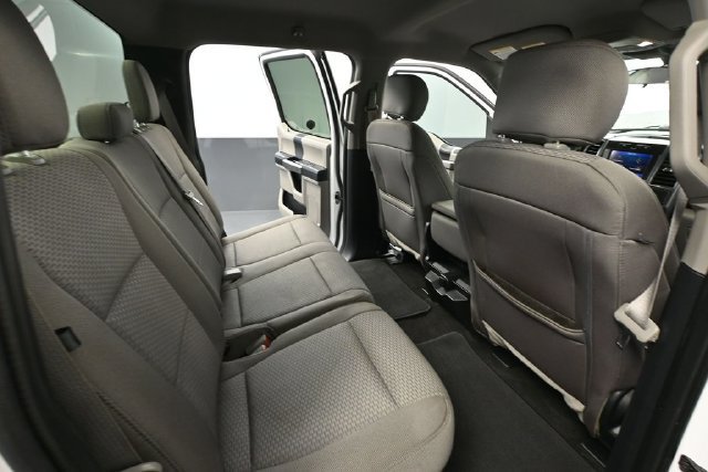Used 2020 Ford F150 XLT AWD/4WD image 33