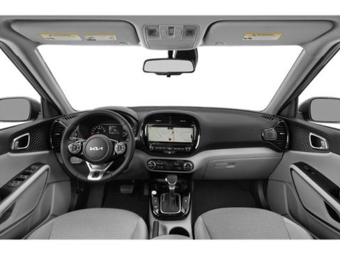 Used 2022 Kia Soul EX FWD image 11