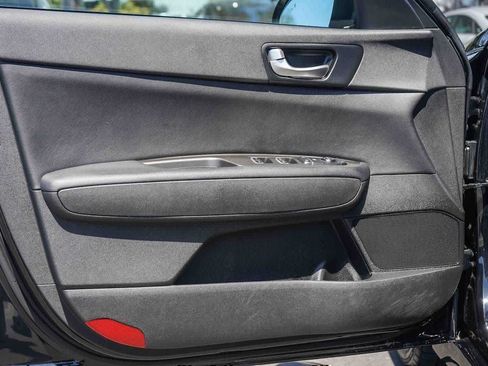 Used 2020 Kia Optima SE FWD image 24