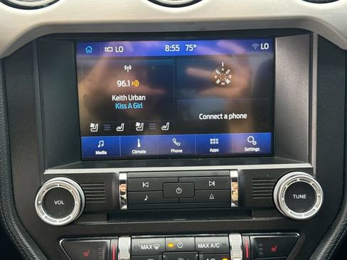 Used 2015 Ford Mustang GT Premium w/ Equipment Group 401A RWD image 28
